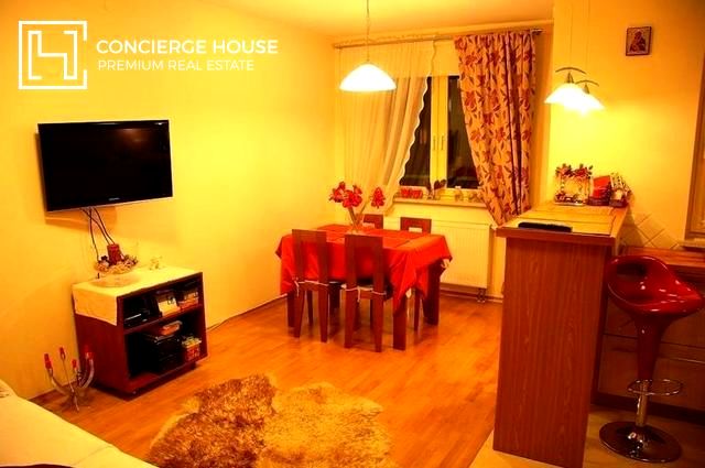 Mieszkanie Warszawa wynajem