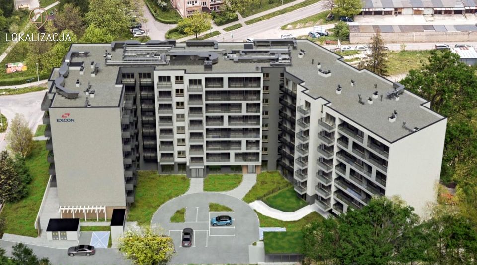 Mieszkanie Kraków sprzedaż