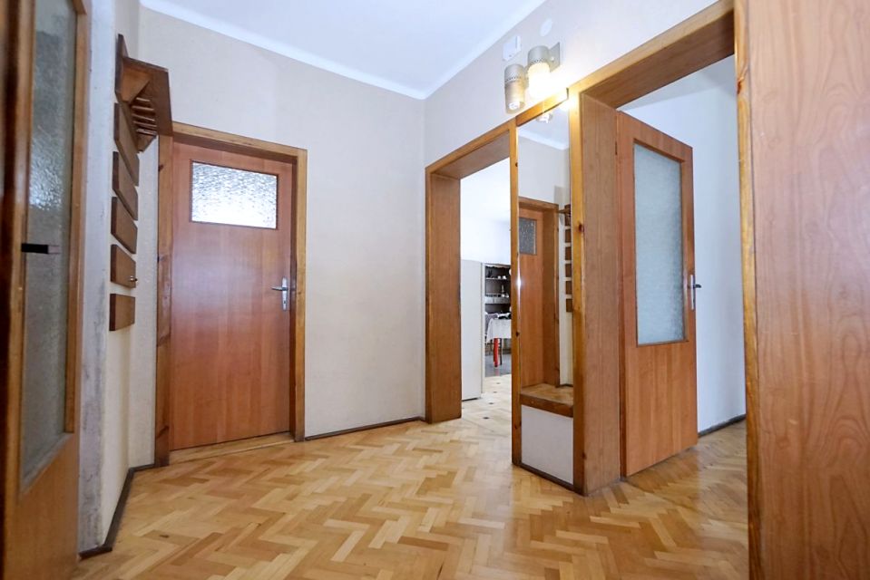 Dom Rydułtowy