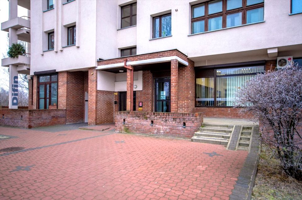 Lokal Warszawa