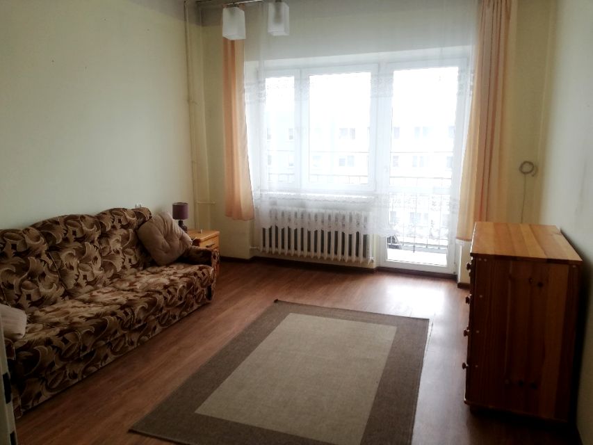 Mieszkanie Tarnów