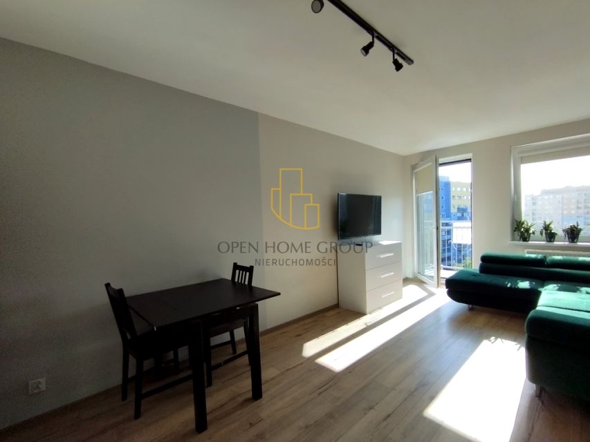 Top Mieszkanie z balkonem na Psim Polu Poleska Wrocław, Psie Pole