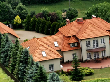 Dom Jerzmanowice