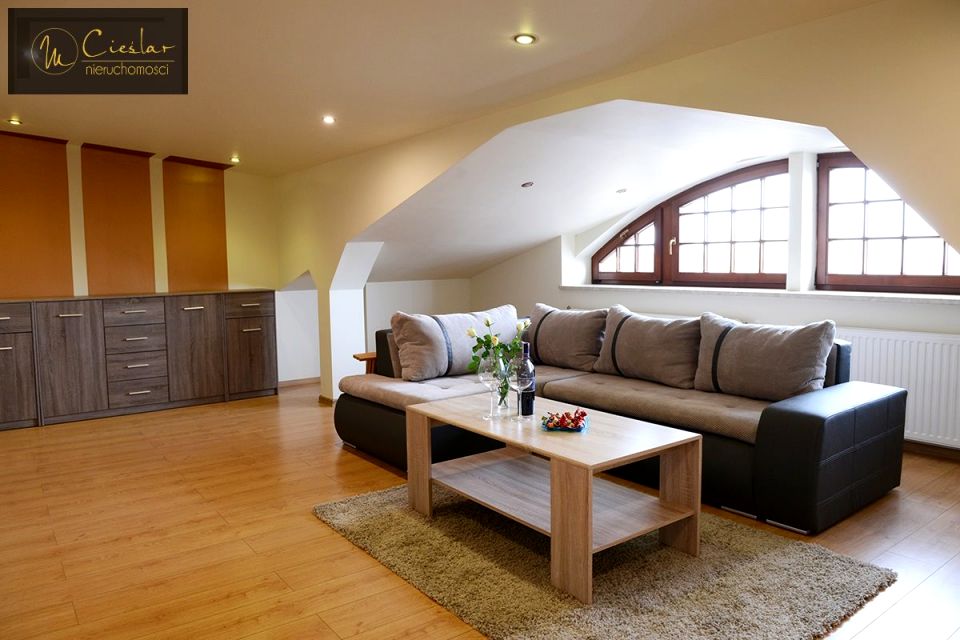 Mieszkanie Bydgoszcz