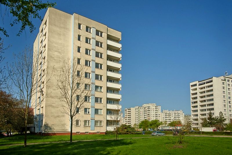 Lokal Warszawa