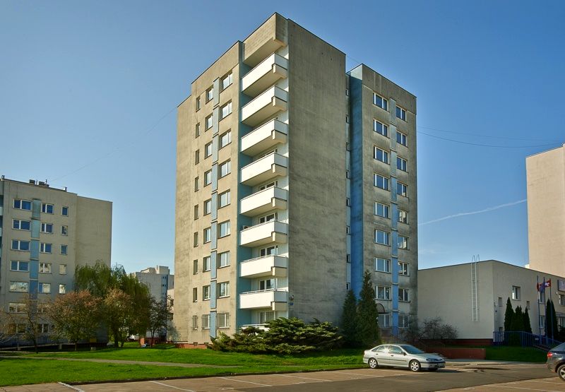 Lokal Warszawa