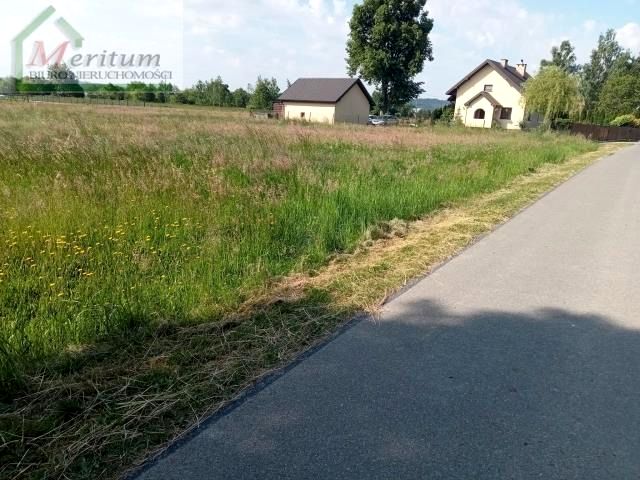 Działka Krosno