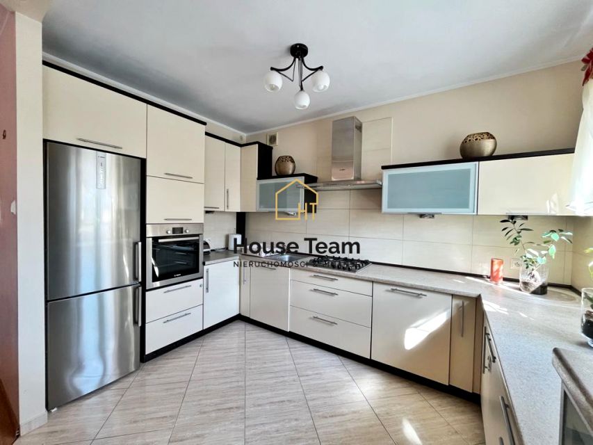 Mieszkanie Bydgoszcz