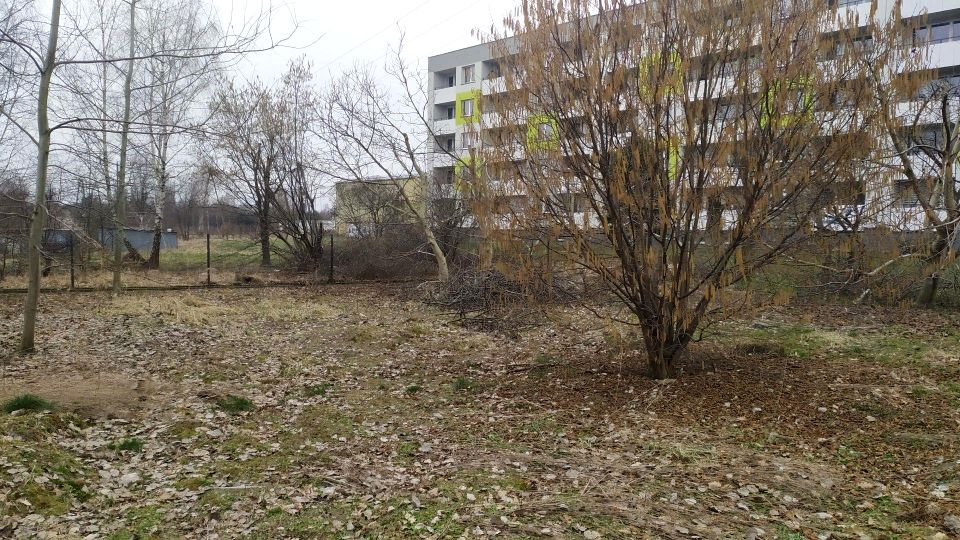 Działka budowlana Czerwionka-Leszczyny