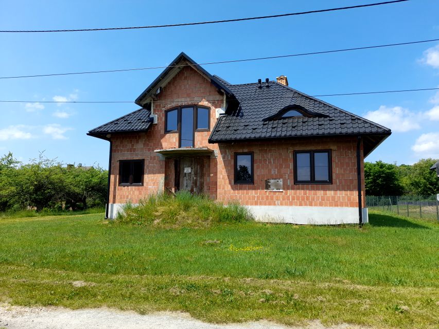 Dom Trzebuska