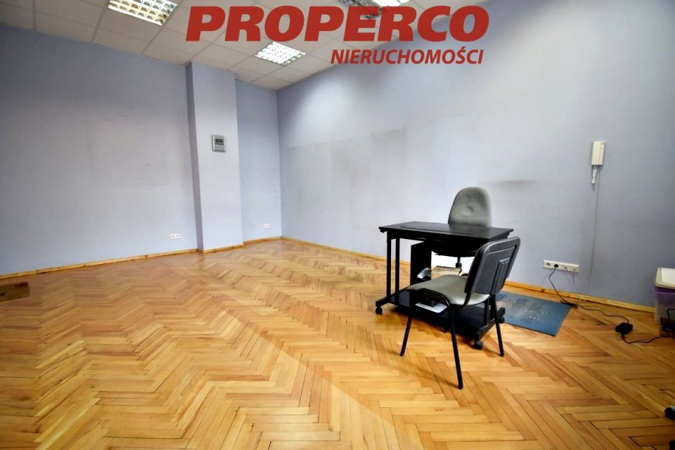 Lokal Kielce