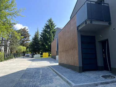 Mieszkanie Mikołów