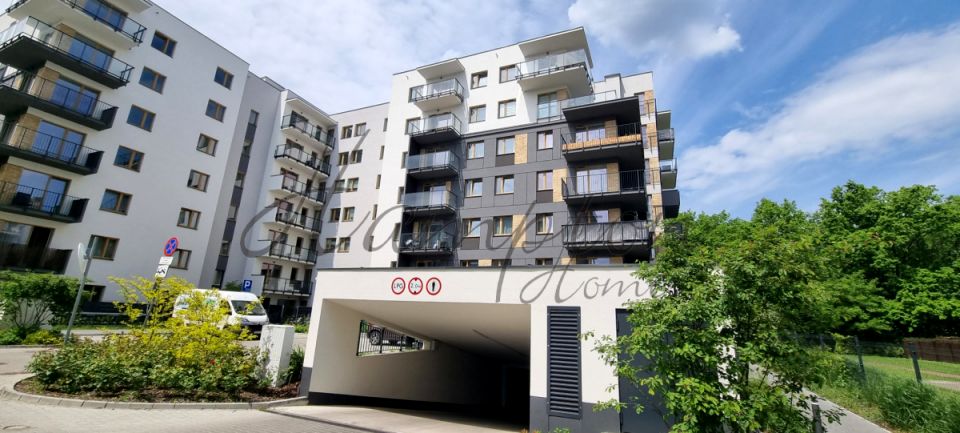 Mieszkanie Warszawa