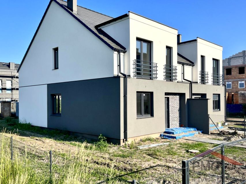 Dom Mosina sprzedaż