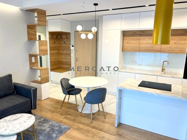 Mieszkanie Warszawa wynajem