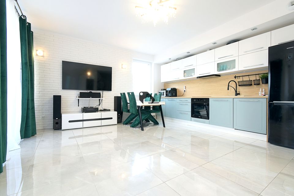 Mieszkanie Bydgoszcz