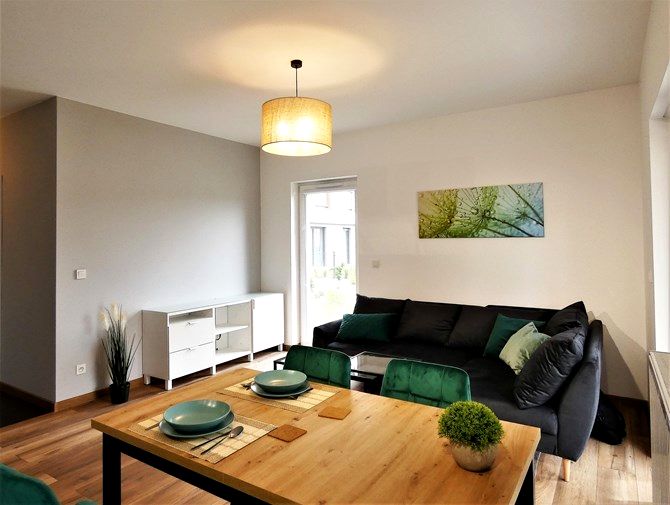 Mieszkanie Łódź wynajem