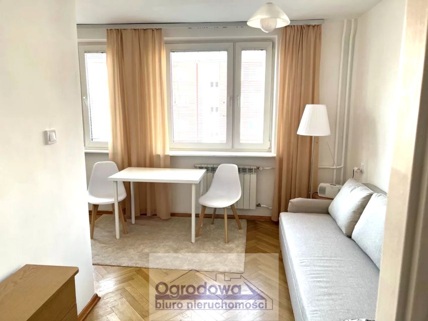 Mieszkanie Warszawa