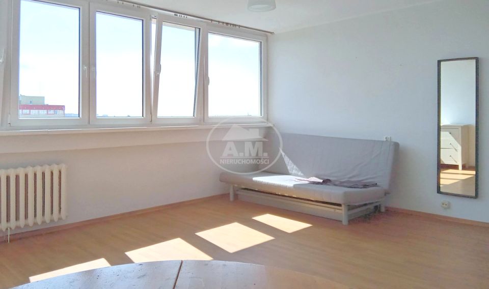 Mieszkanie Wrocław sprzedaż