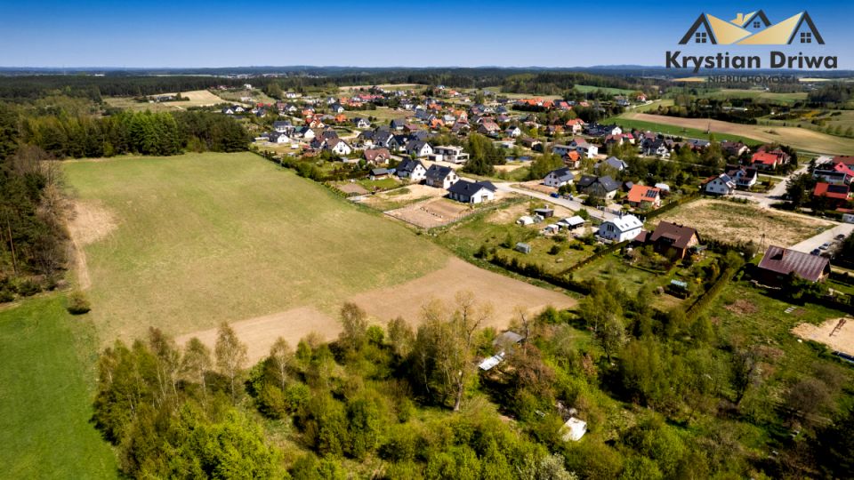 Działka inna sprzedam