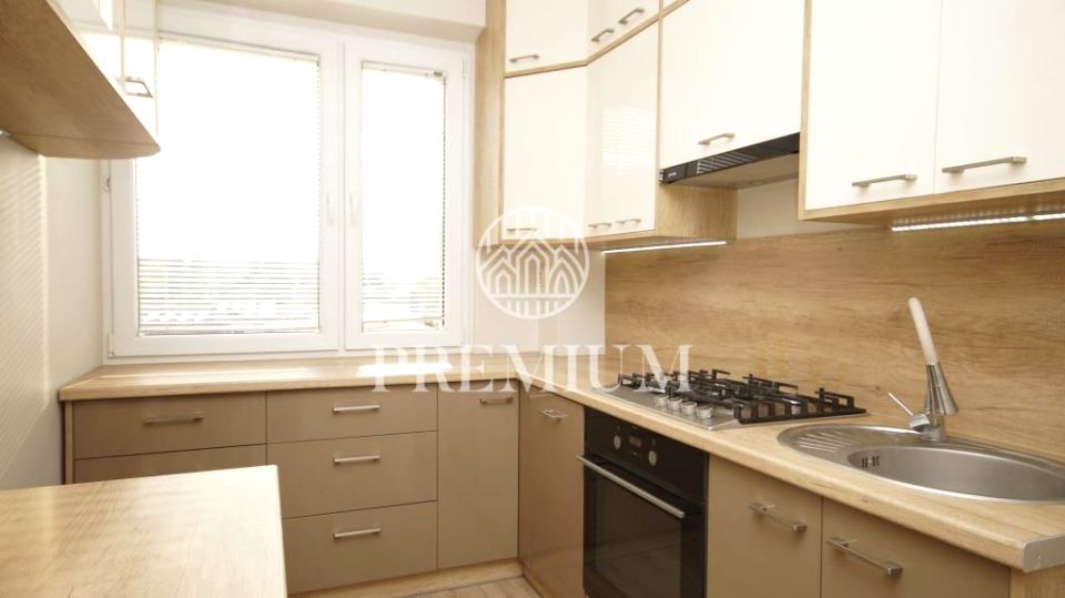 Mieszkanie Bydgoszcz