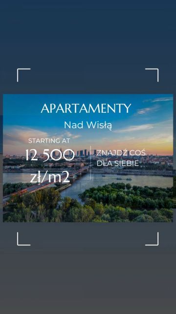 Mieszkanie Warszawa