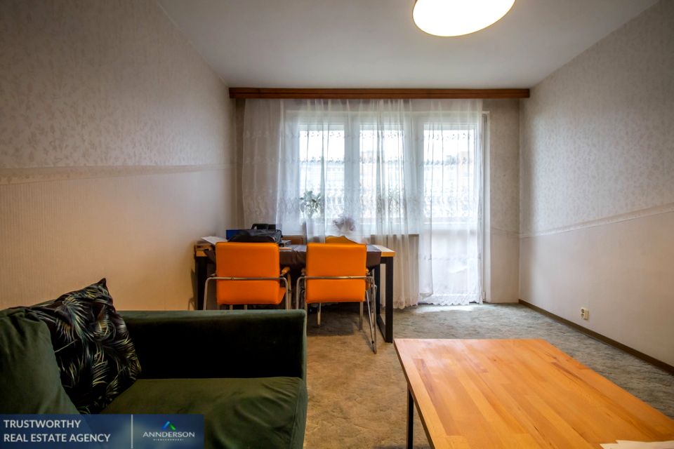 Mieszkanie Kraków