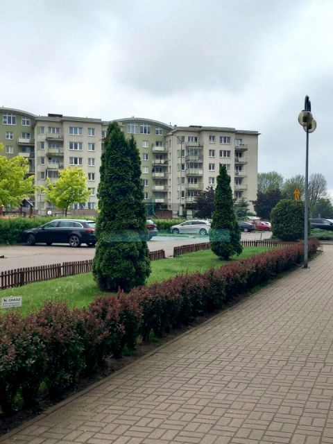 Mieszkanie Warszawa