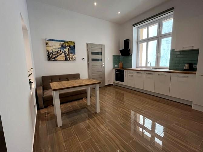 Mieszkanie Bydgoszcz