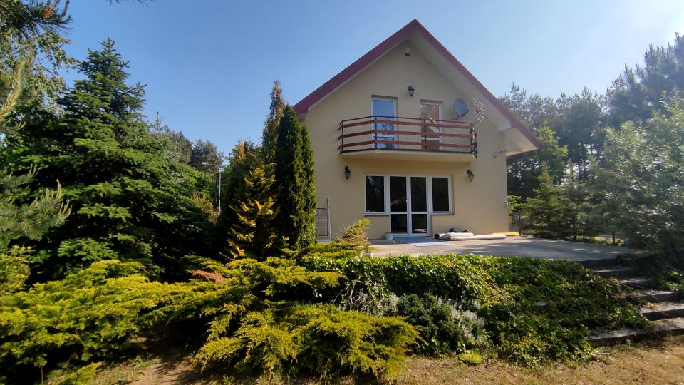 Dom Wieliszew sprzedaż