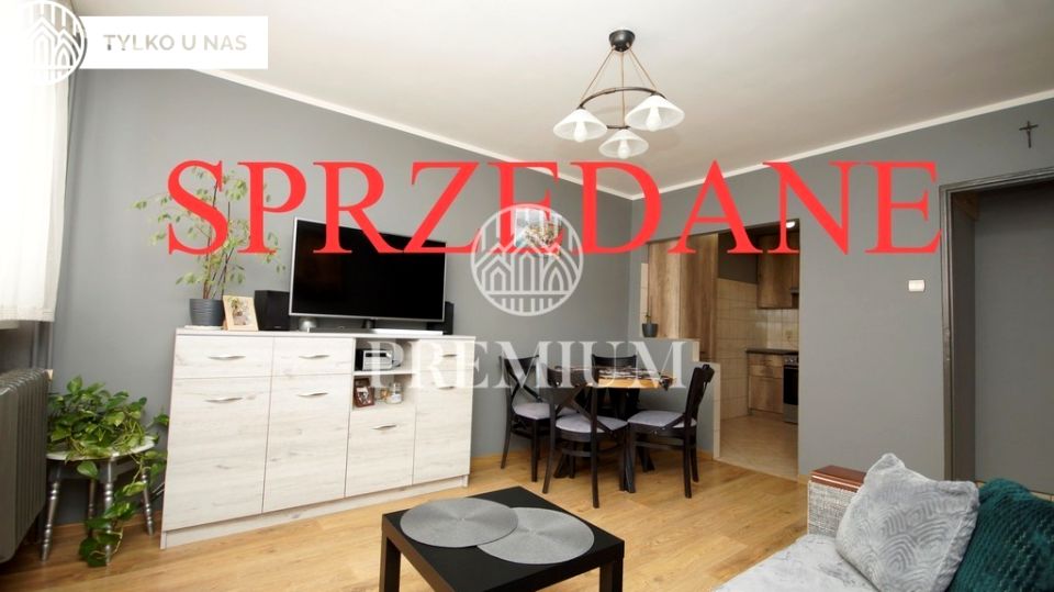 Mieszkanie Bydgoszcz