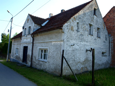 Dom Słupice