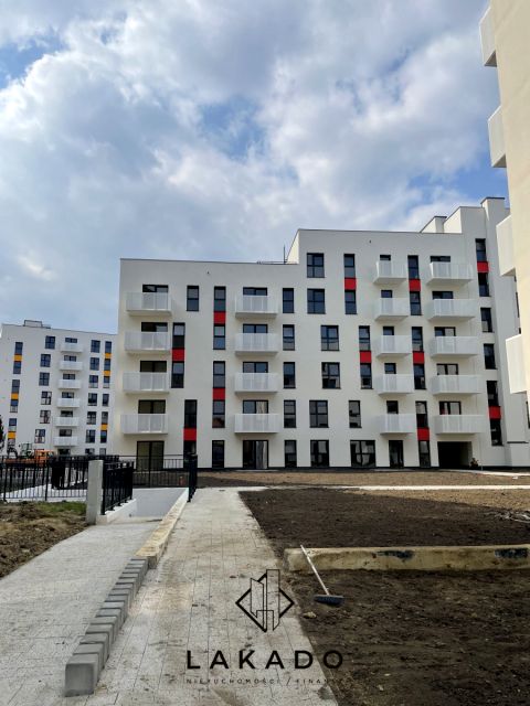 Mieszkanie Kraków