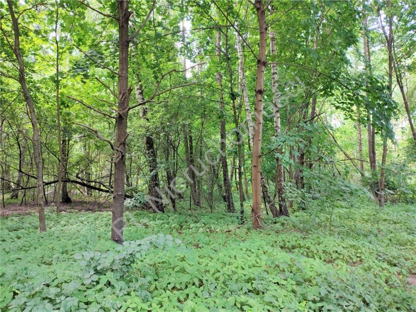 Działka budowlana Osowiec sprzedam