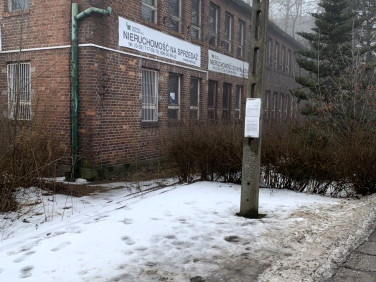 Działka Ruda Śląska