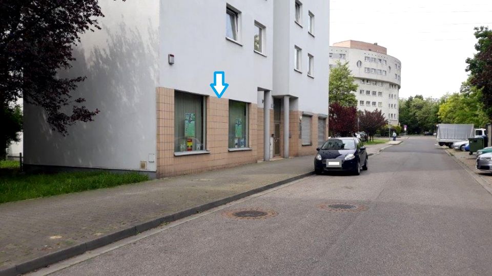 Lokal Katowice