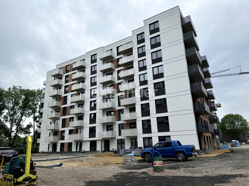 Mieszkanie Kraków