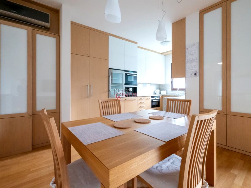 Mieszkanie apartamentowiec Warszawa