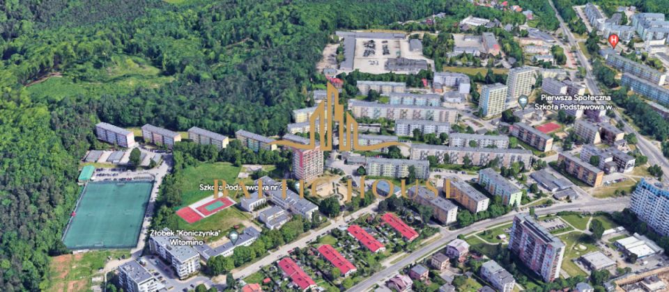 Mieszkanie Gdynia sprzedaż