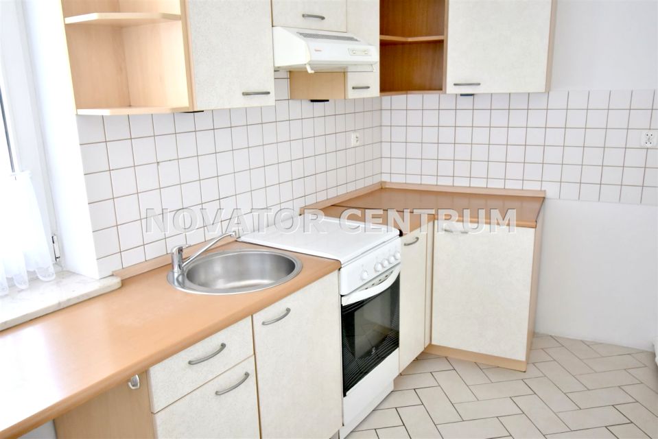 Mieszkanie Bydgoszcz