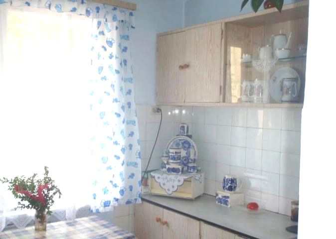 Mieszkanie Kraków