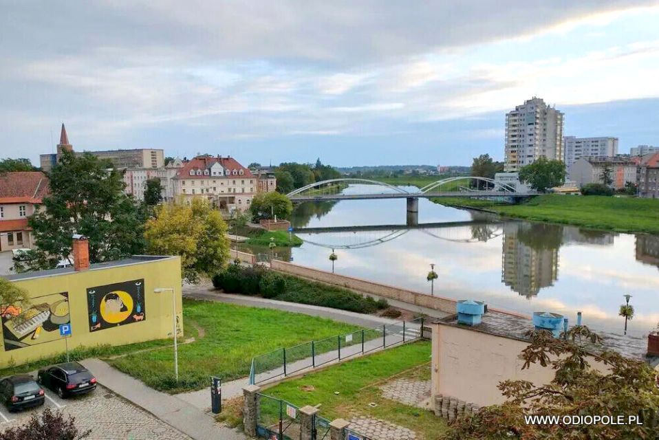 Mieszkanie Opole