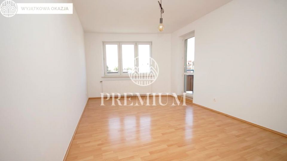 Mieszkanie Bydgoszcz