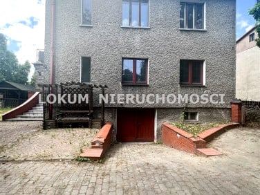 Dom Warszowice sprzedaż