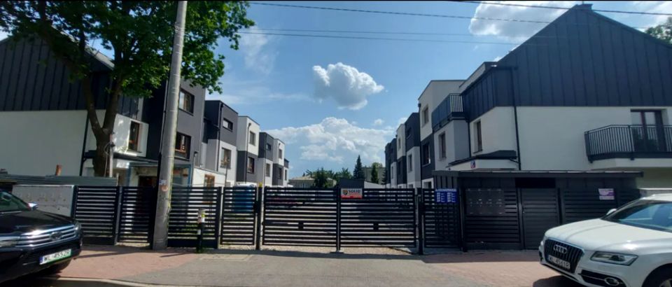 Dom Ząbki