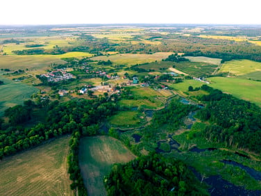 Działka Gogolice