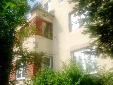 Mieszkanie Słupsk