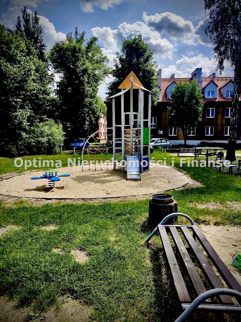 Mieszkanie Zabrze sprzedaż