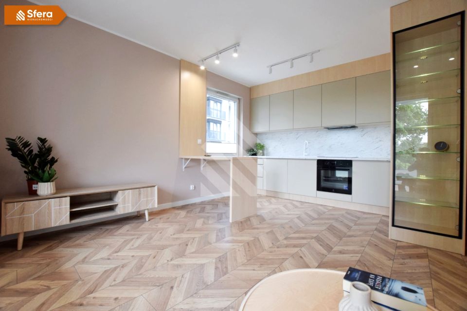 Mieszkanie Bydgoszcz