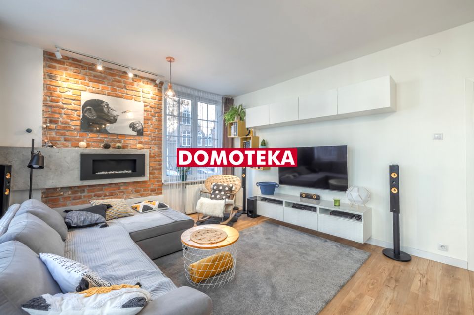 Mieszkanie Gdańsk sprzedaż